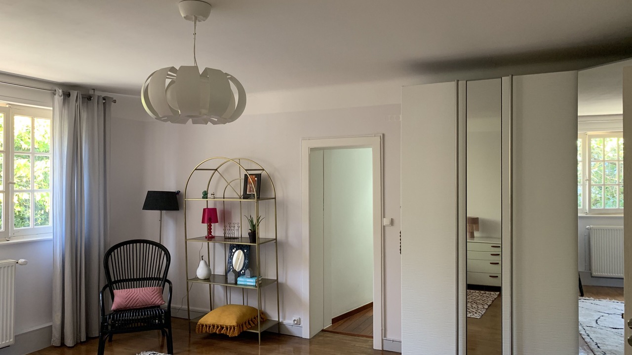 Photo of Bedroom in Froideconche