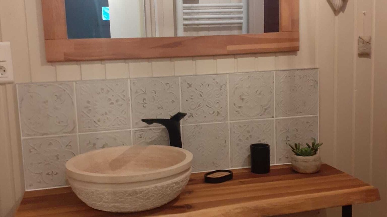 Photo of Bathroom in Maisod