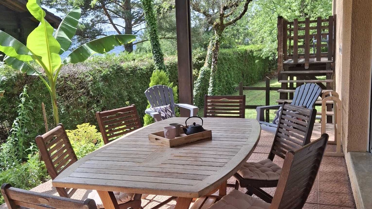 Photo of Outdoor in Maisod