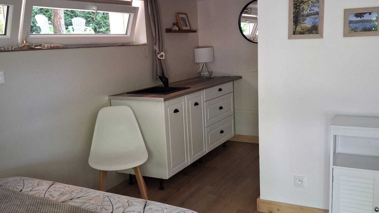 Photo of Bedroom in Maisod