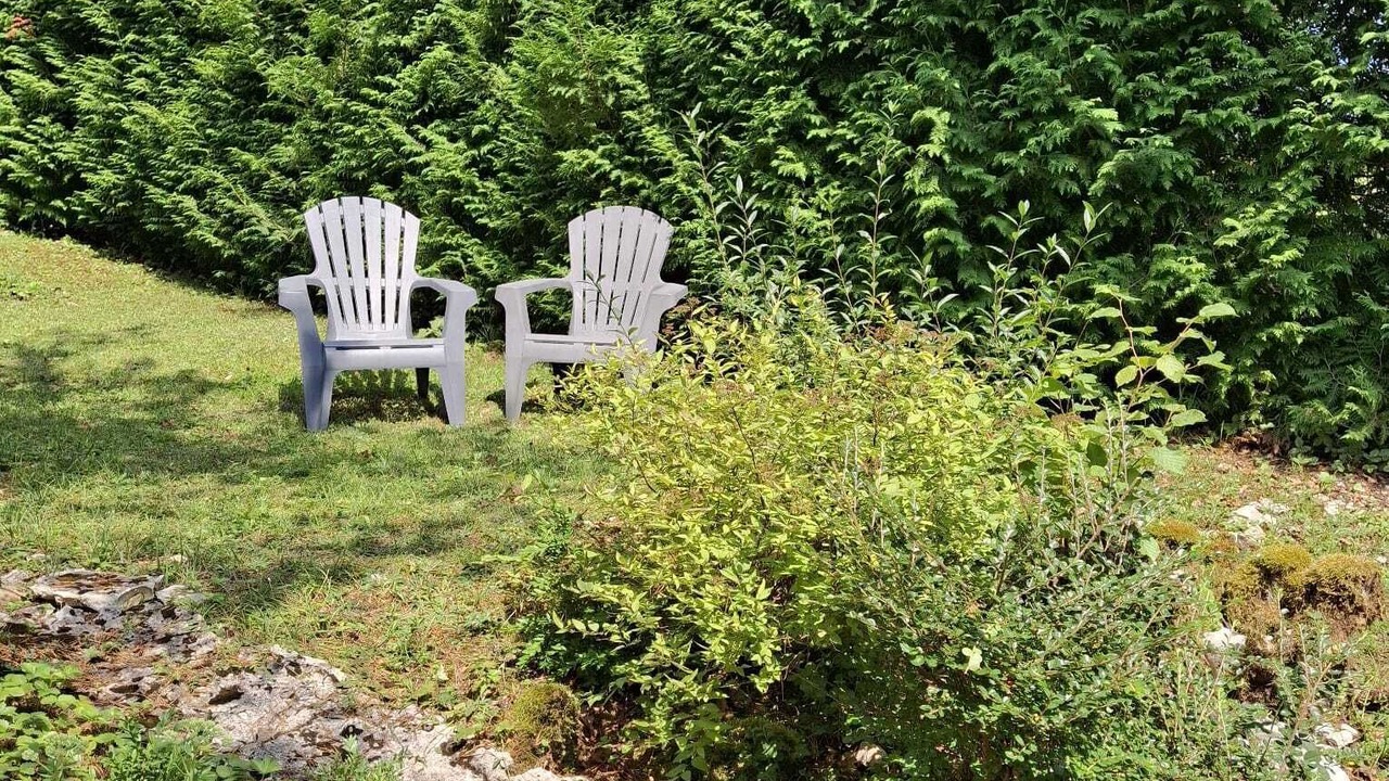 Photo of Outdoor in Maisod