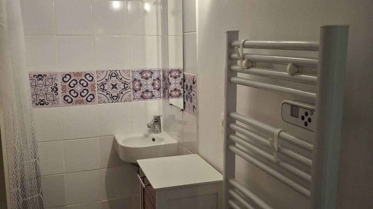 Photo of Bathroom in Maisod