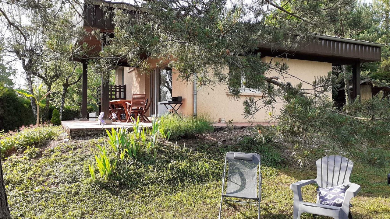 Photo of Patio Balcony in Maisod