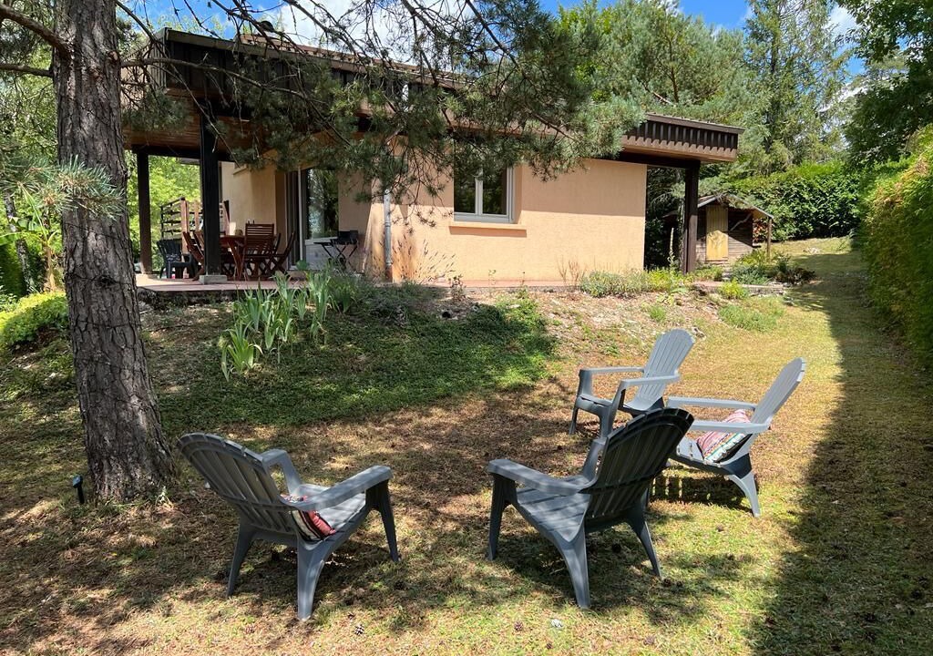 Photo of Outdoor in Maisod