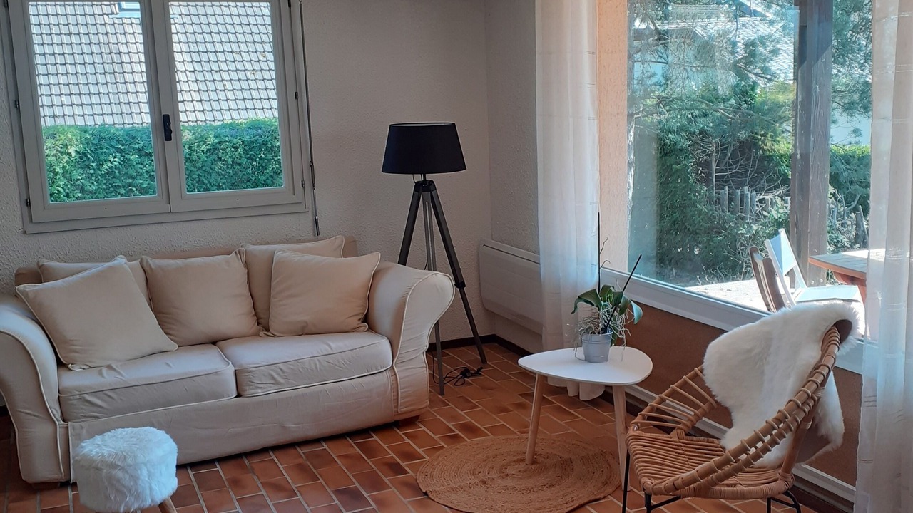 Photo of Livingroom in Maisod