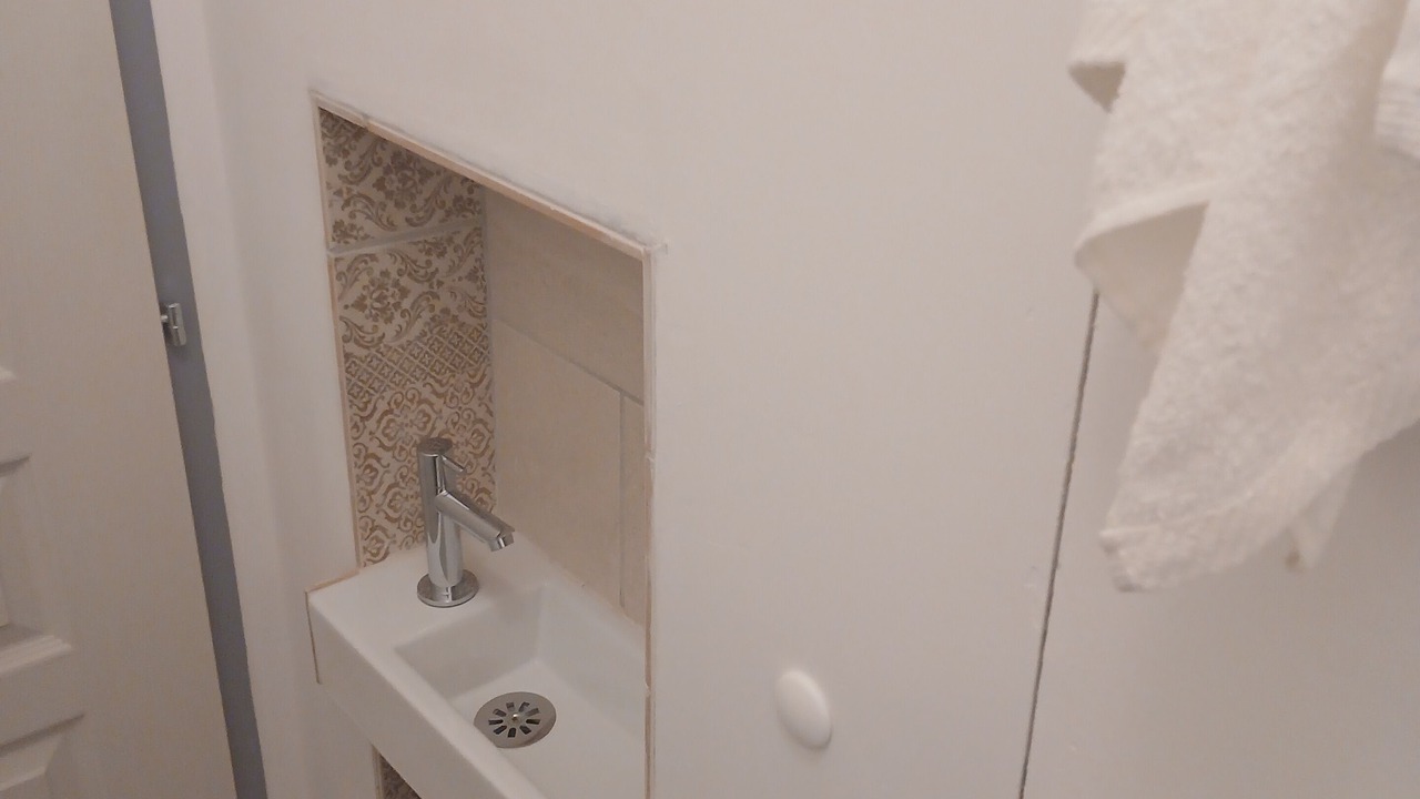Photo of Bathroom in Buis-les-Baronnies