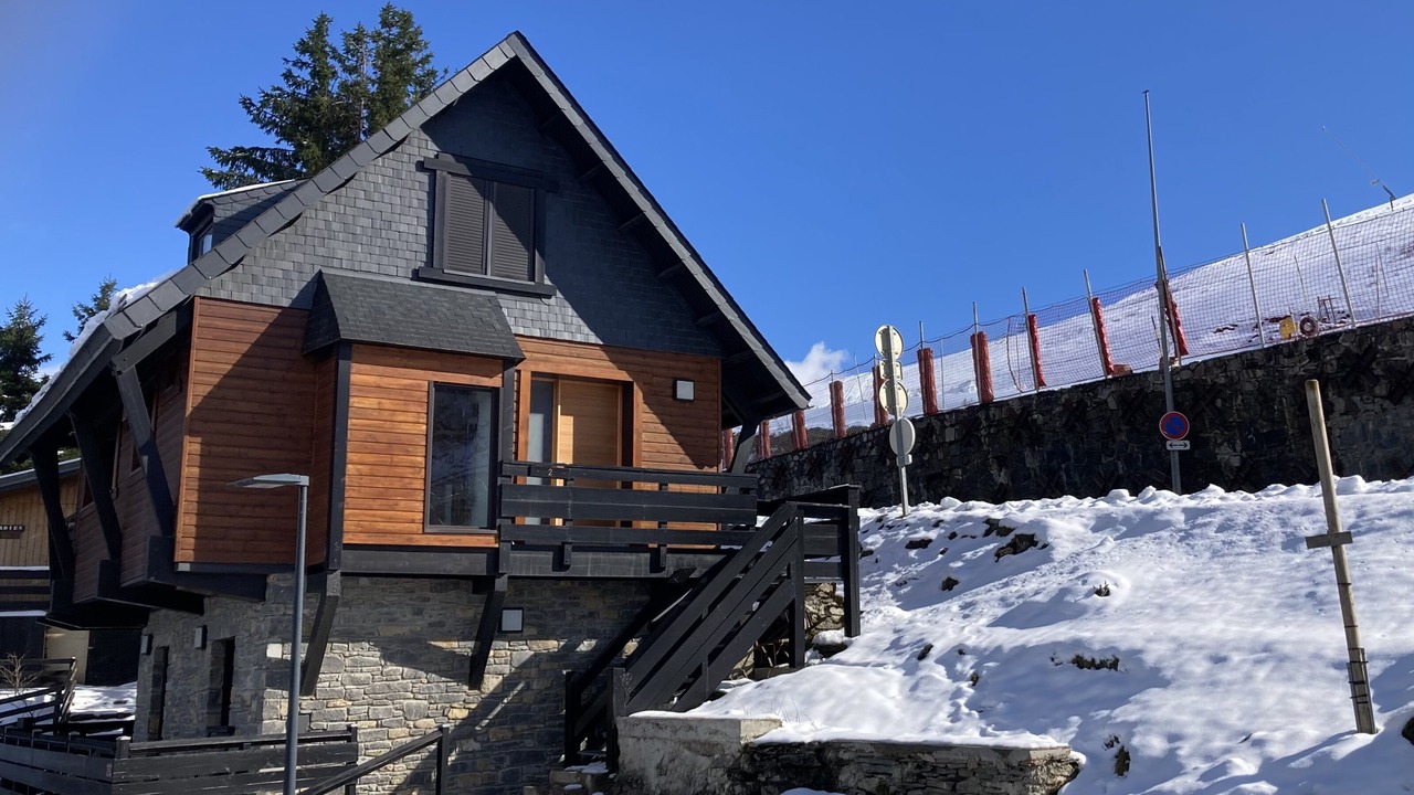 Photo of Outdoor in Saint-Lary-Soulan