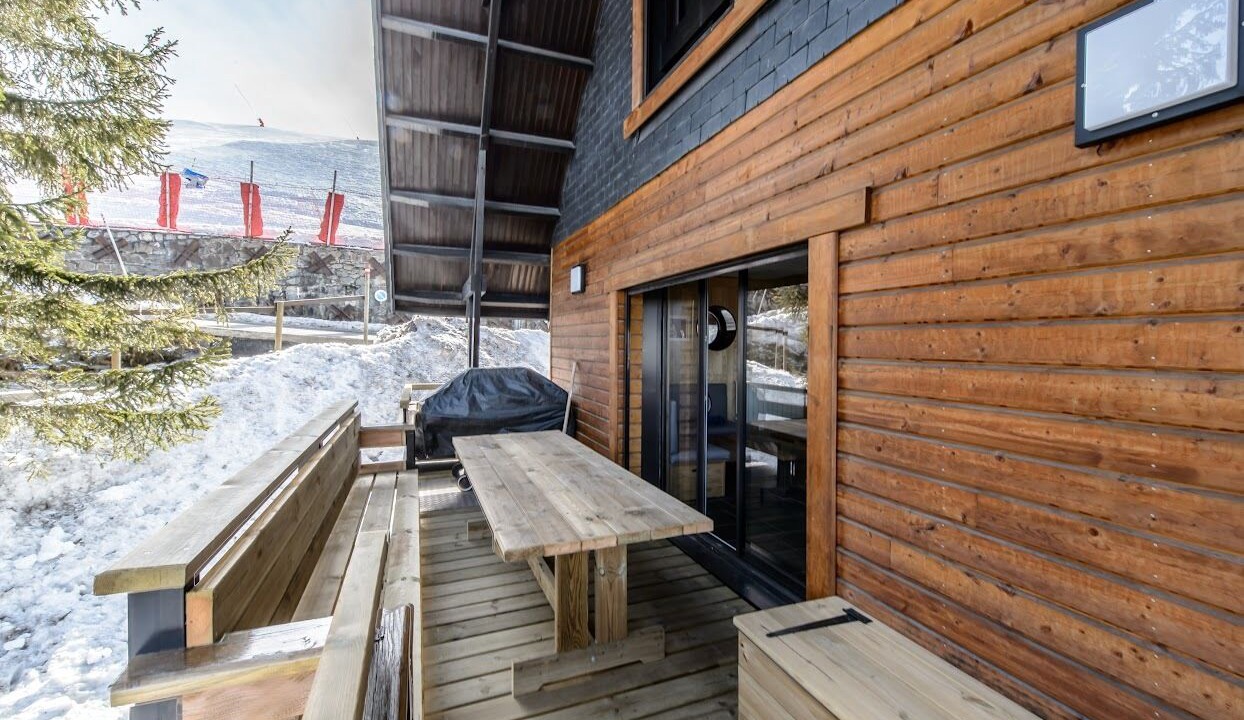 Photo of Outdoor in Saint-Lary-Soulan