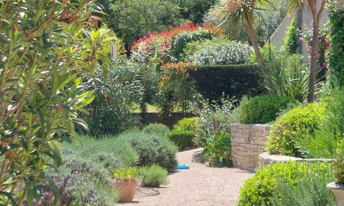 Photo of Outdoor in Aubignan