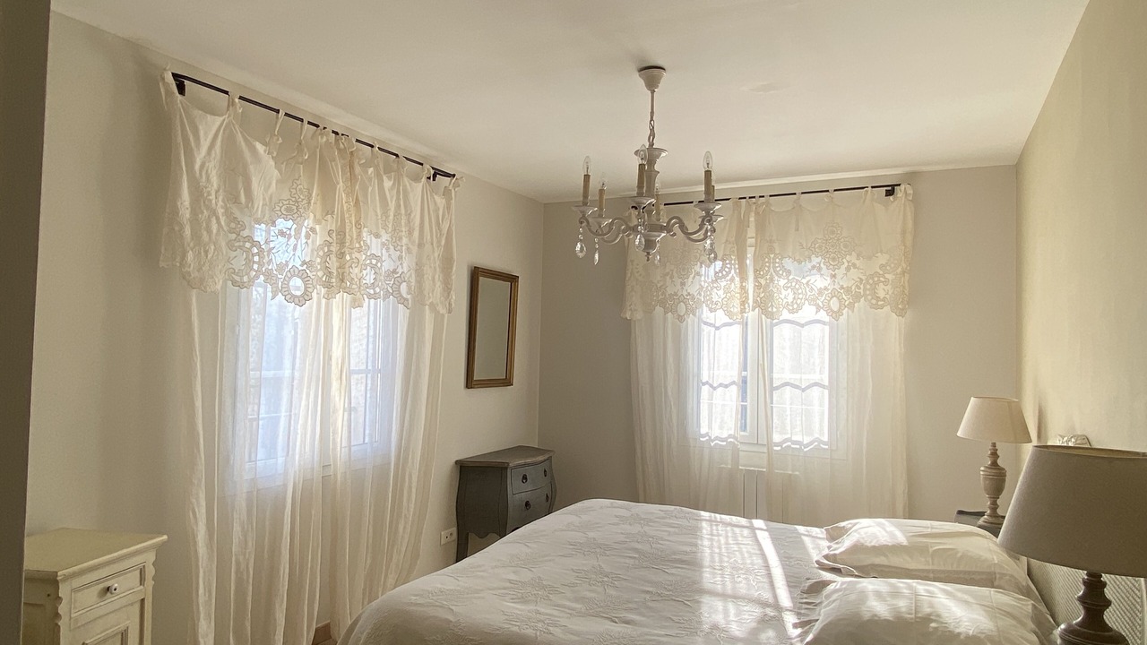 Photo of Bedroom in Aubignan