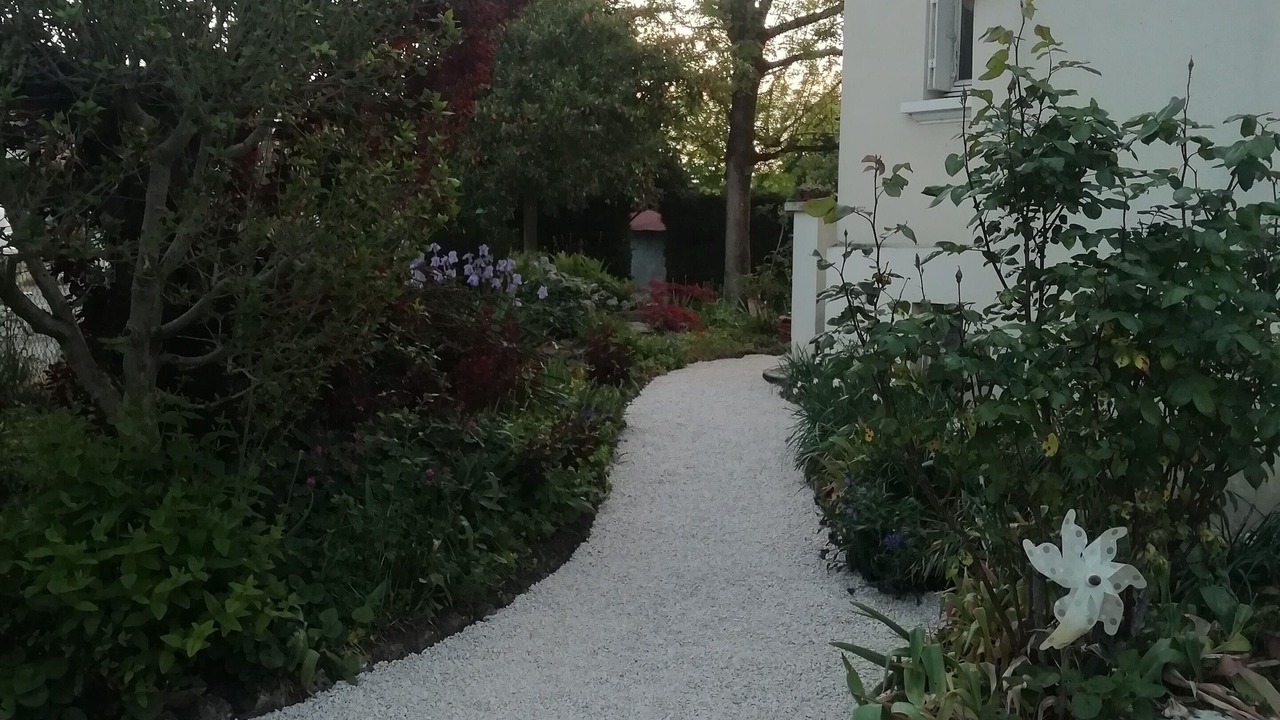 Photo of Outdoor in Foucherans