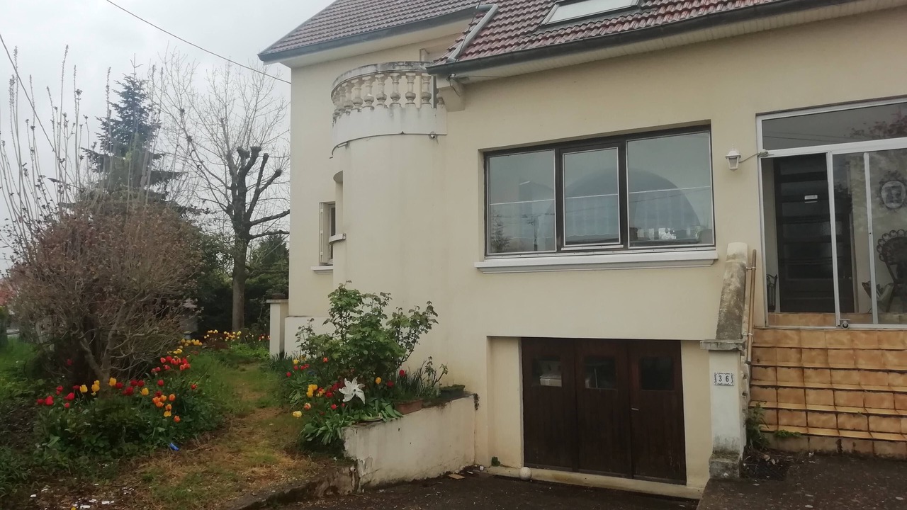 Photo of Outdoor in Foucherans