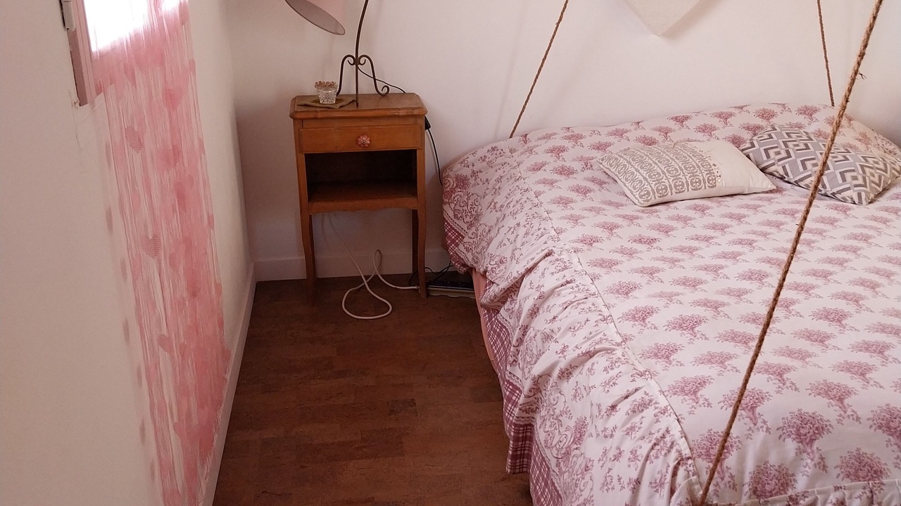 Photo of Bedroom in Foucherans