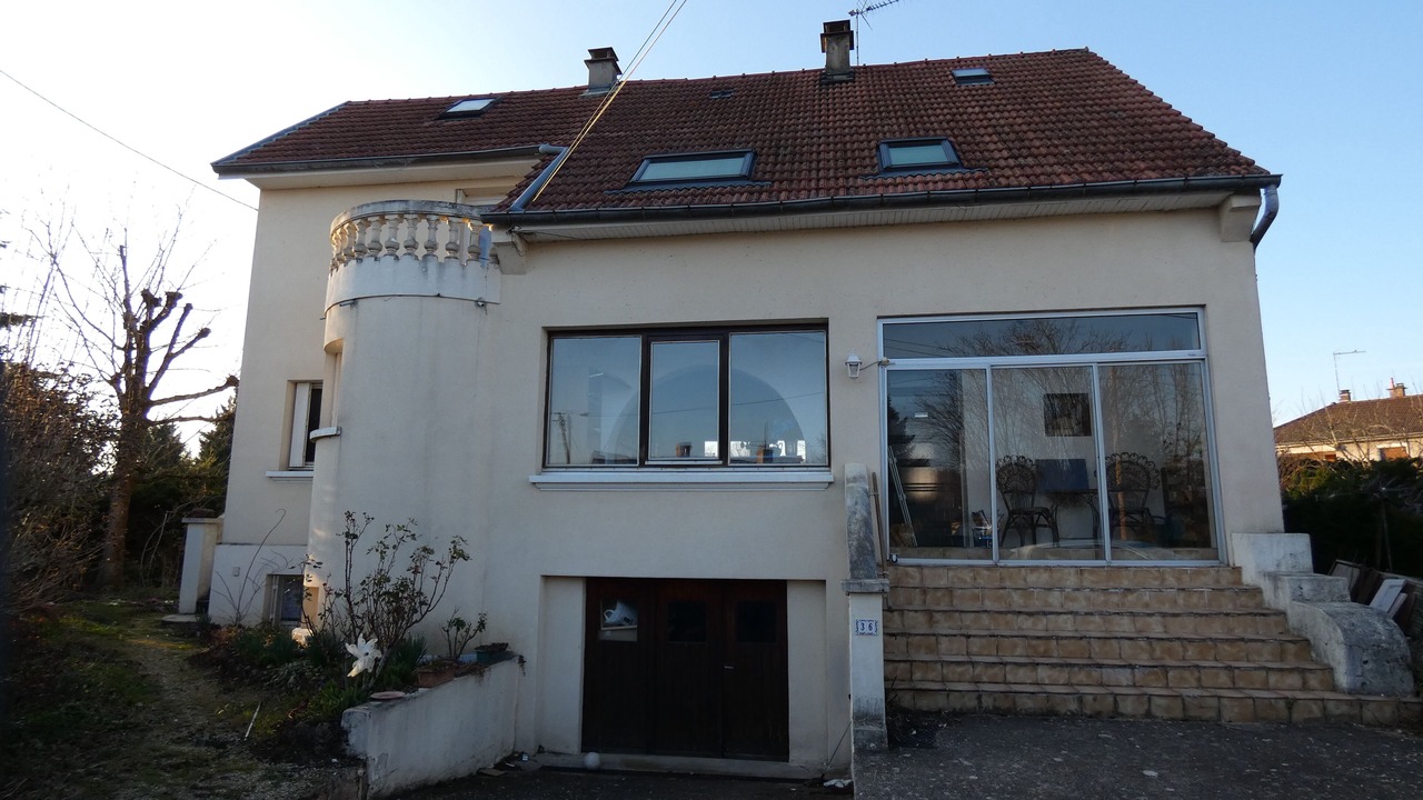 Photo of Outdoor in Foucherans