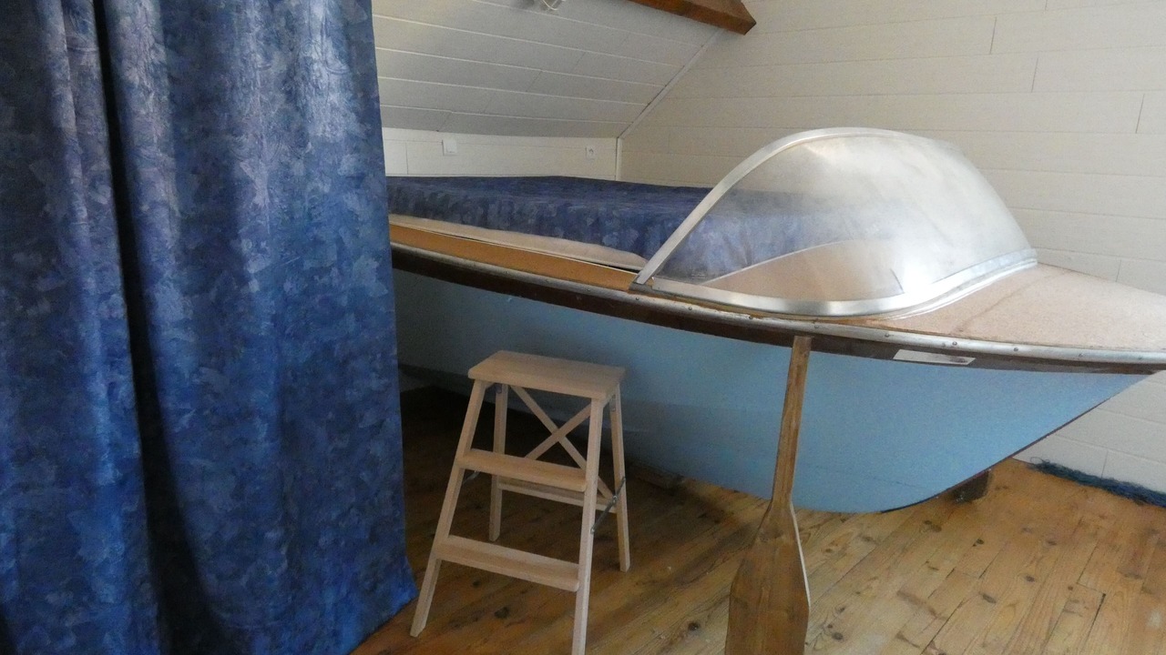 Photo of Bedroom in Foucherans