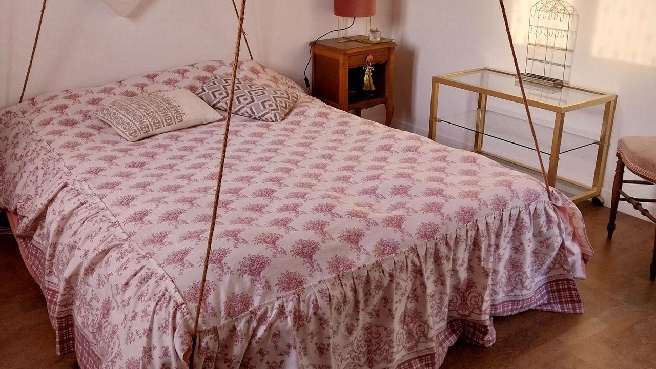 Photo of Bedroom in Foucherans