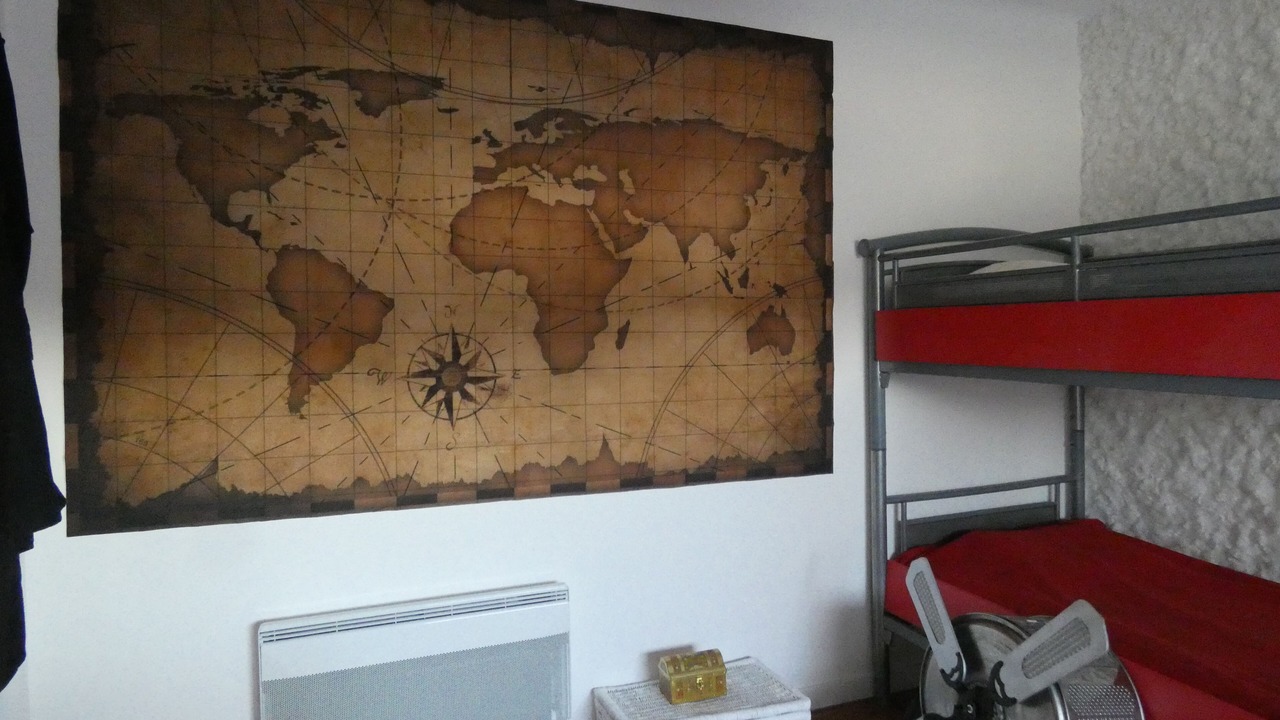Photo of Bedroom in Foucherans