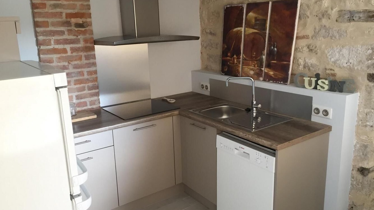 Photo of Kitchen in Cahuzac-sur-Vere