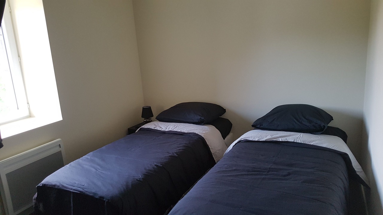Photo of Bedroom in Saint-Paulien
