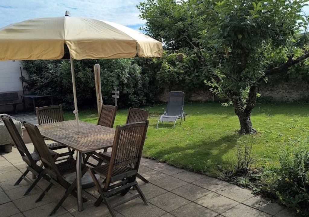 Photo of Outdoor in Oberentzen