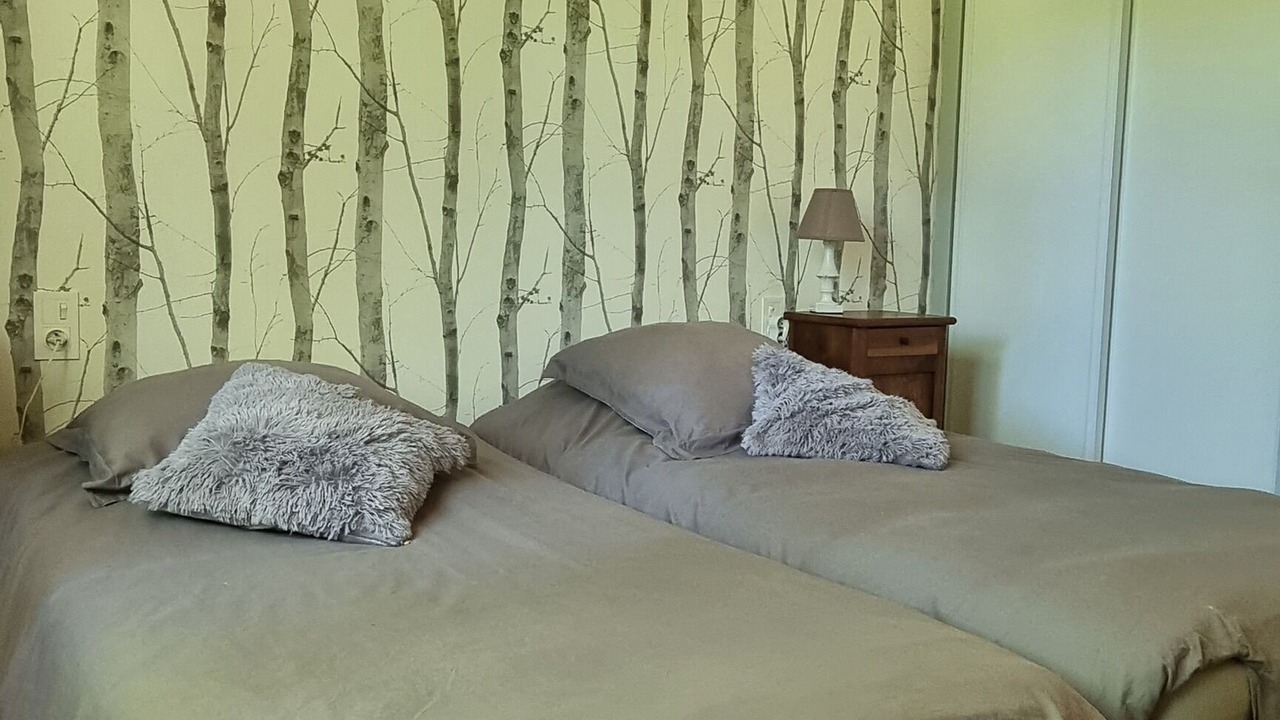 Photo of Bedroom in Larcat
