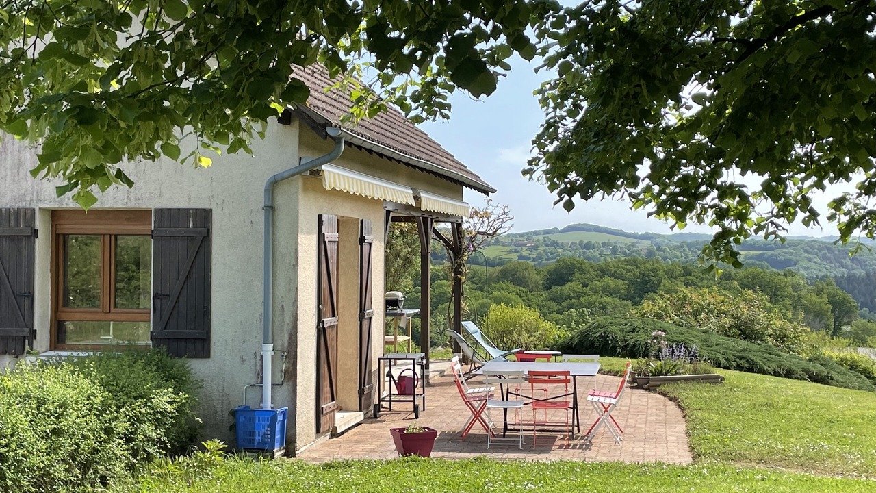 Photo of Outdoor in Domecy-sur-Cure
