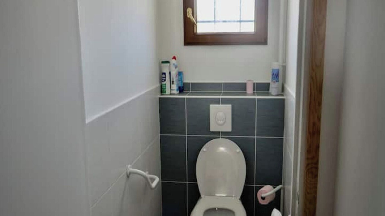 Photo of Bathroom in Domecy-sur-Cure