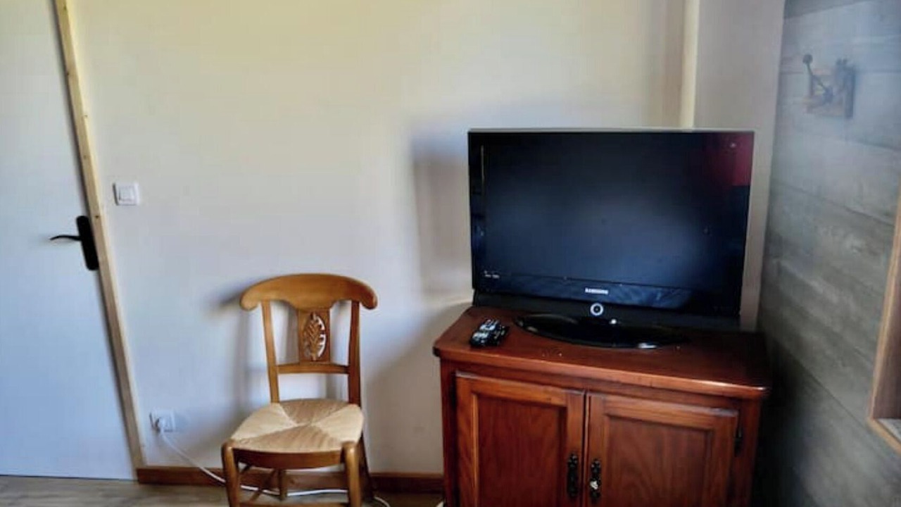 Photo of Bedroom in Domecy-sur-Cure