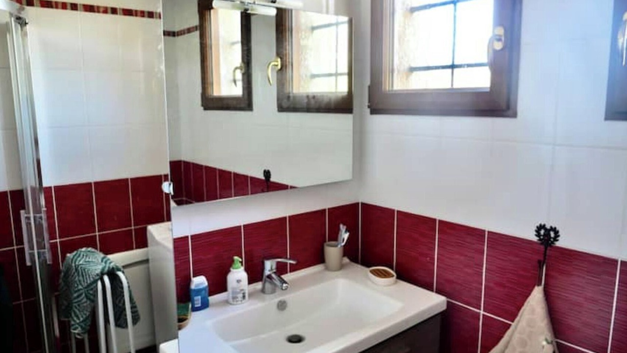 Photo of Bathroom in Domecy-sur-Cure