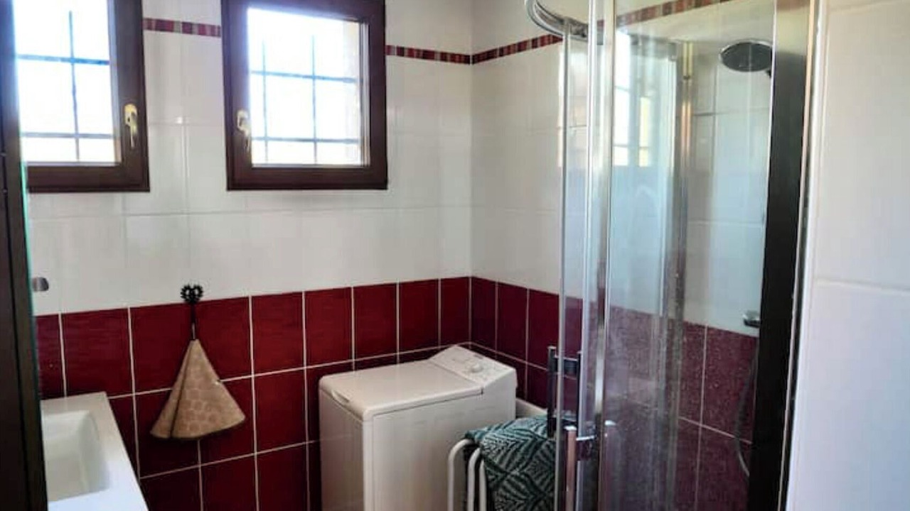 Photo of Bathroom in Domecy-sur-Cure