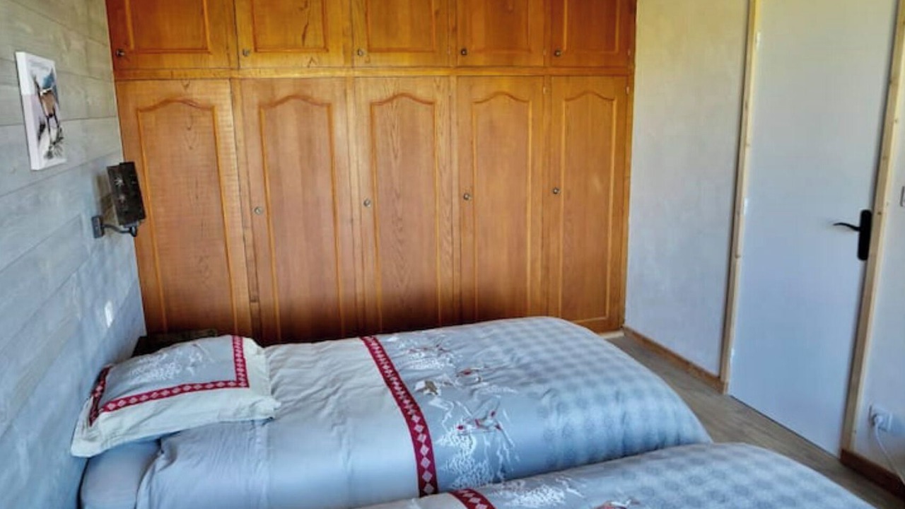 Photo of Bedroom in Domecy-sur-Cure