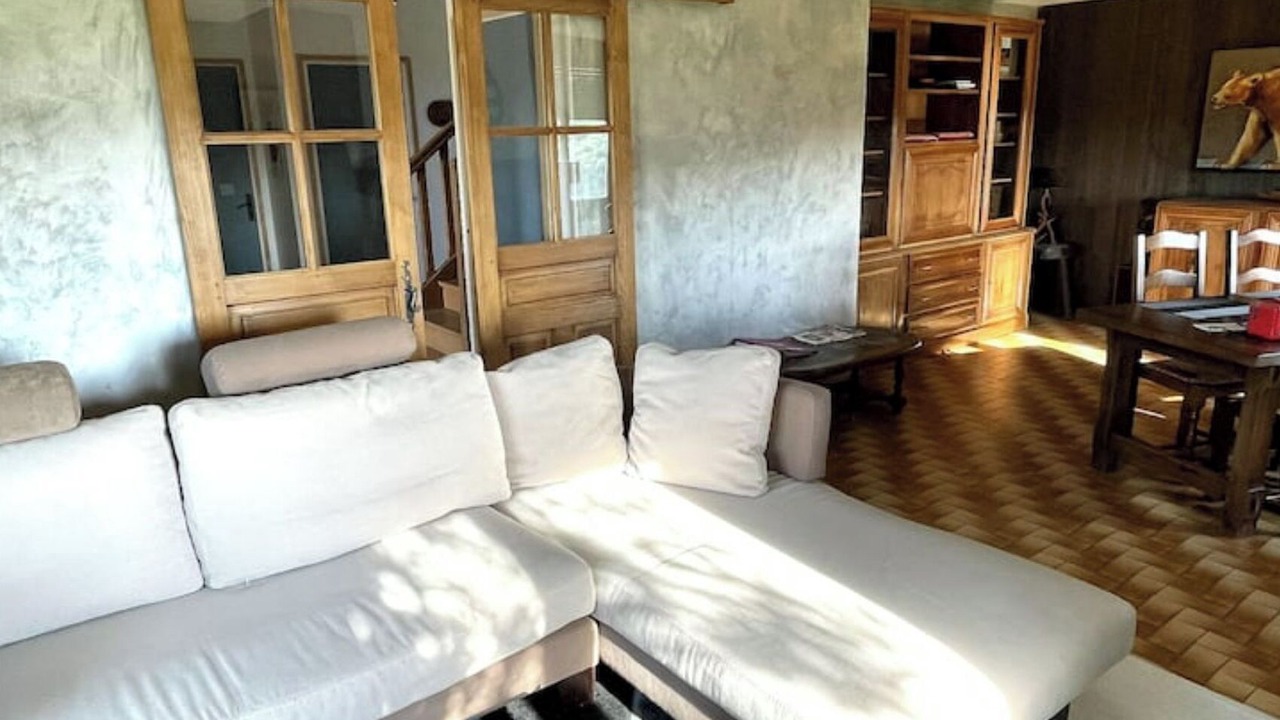 Photo of Livingroom in Domecy-sur-Cure