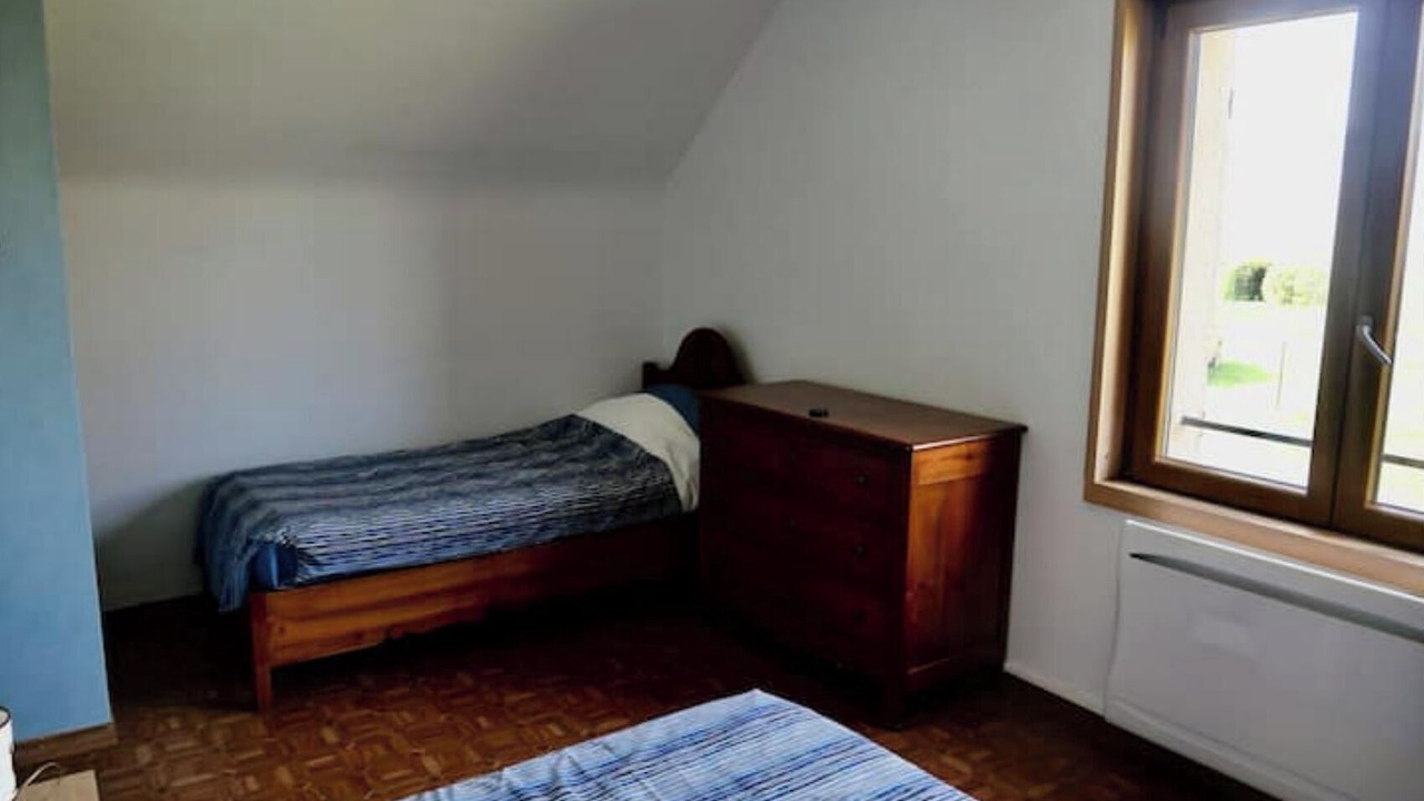 Photo of Bedroom in Domecy-sur-Cure