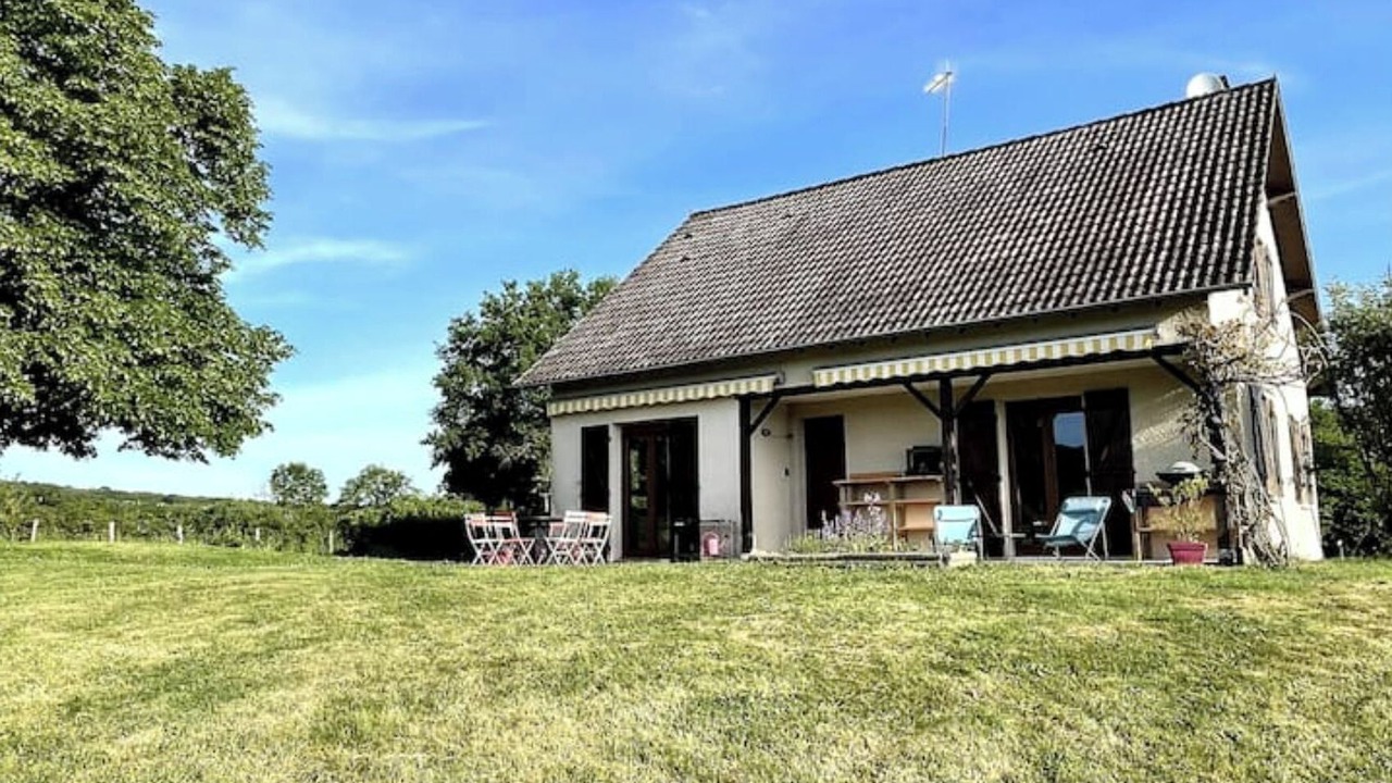 Photo of Outdoor in Domecy-sur-Cure