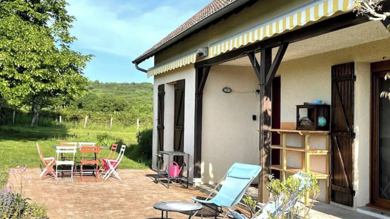 Photo of Outdoor in Domecy-sur-Cure