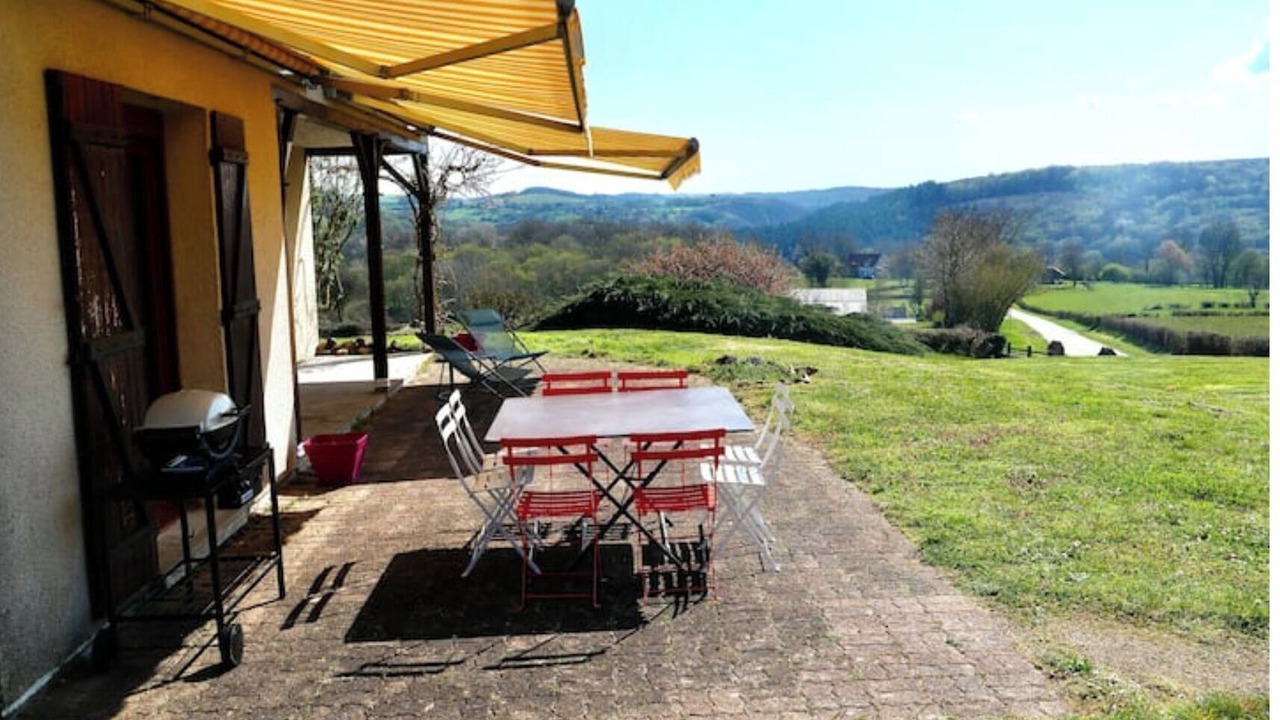 Photo of Outdoor in Domecy-sur-Cure