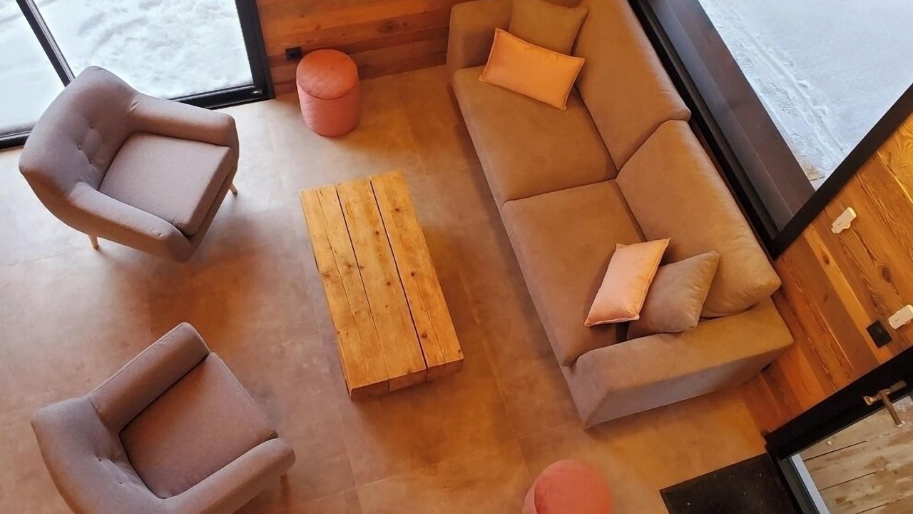 Photo of Livingroom in Xonrupt-Longemer
