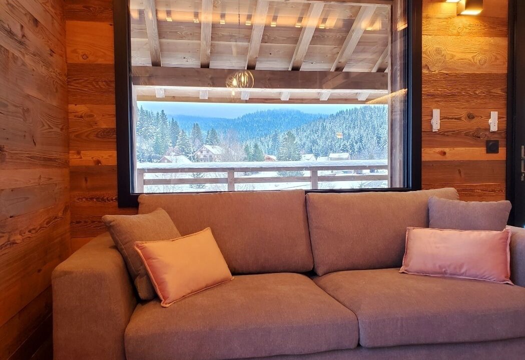 Photo of Livingroom in Xonrupt-Longemer