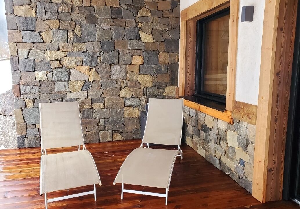 Photo of Patio Balcony in Xonrupt-Longemer