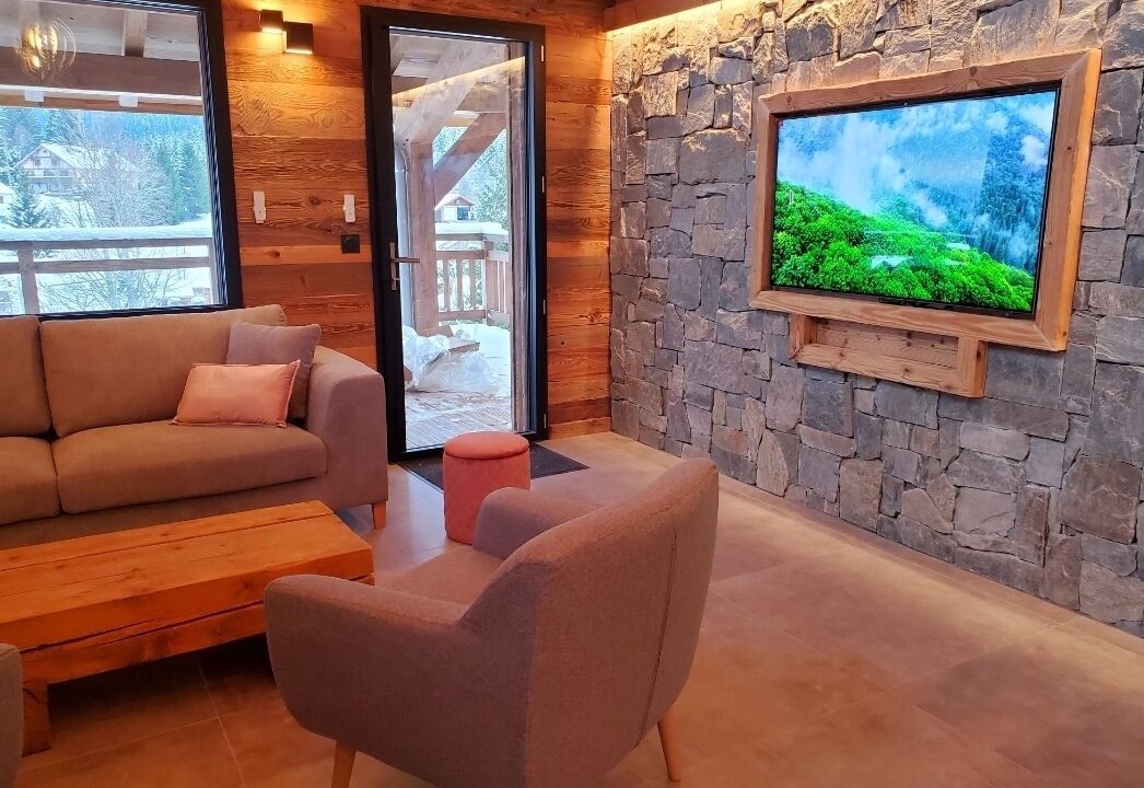 Photo of Livingroom in Xonrupt-Longemer