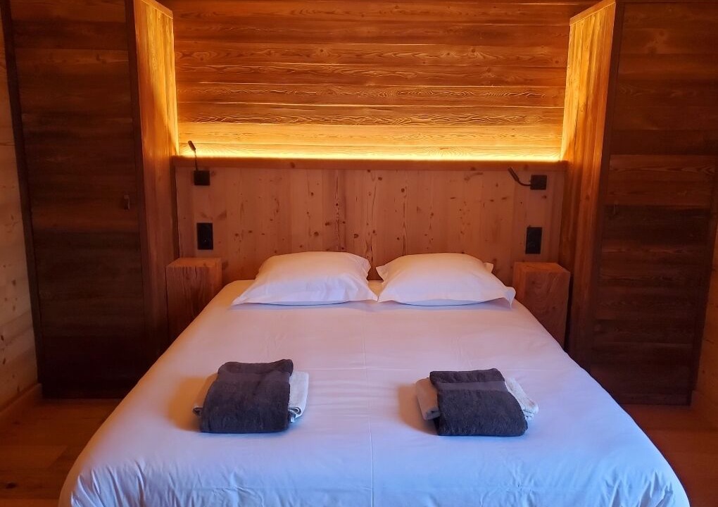 Photo of Bedroom in Xonrupt-Longemer
