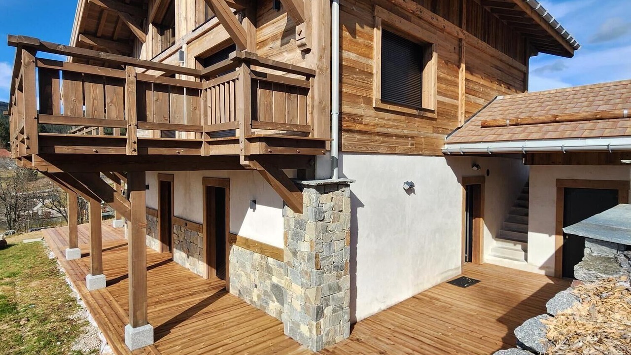 Photo of Outdoor in Xonrupt-Longemer