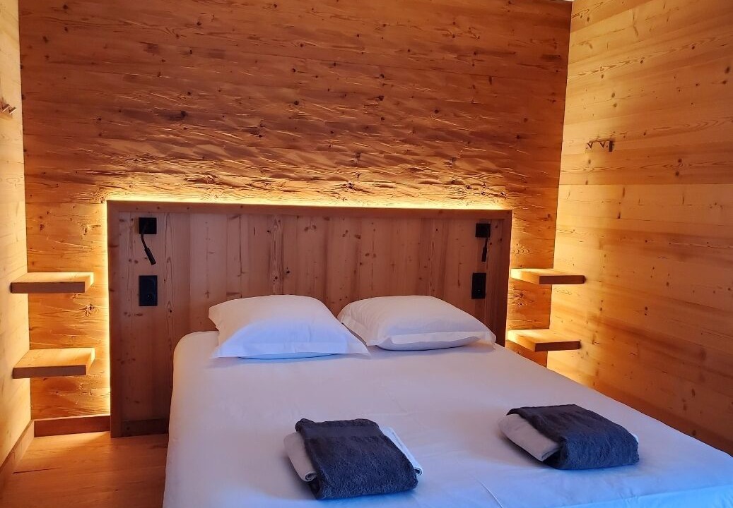 Photo of Bedroom in Xonrupt-Longemer