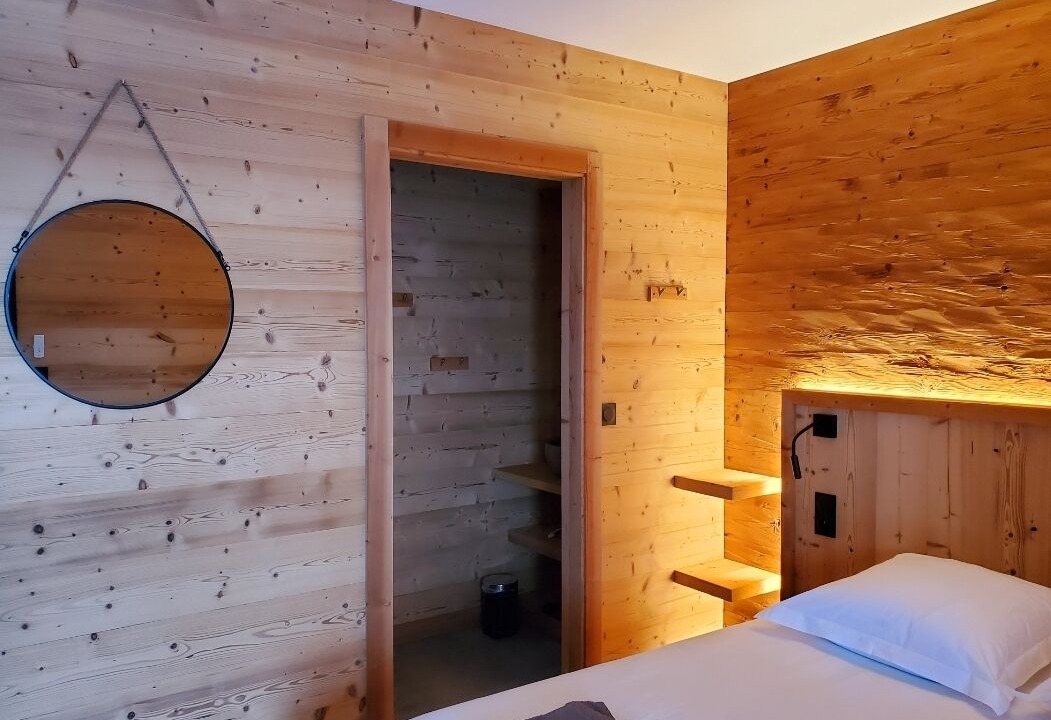 Photo of Bedroom in Xonrupt-Longemer