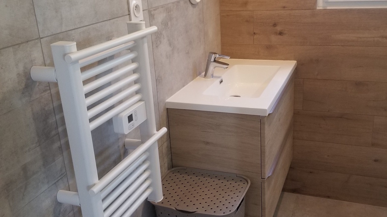 Photo of Bathroom in L'Etoile