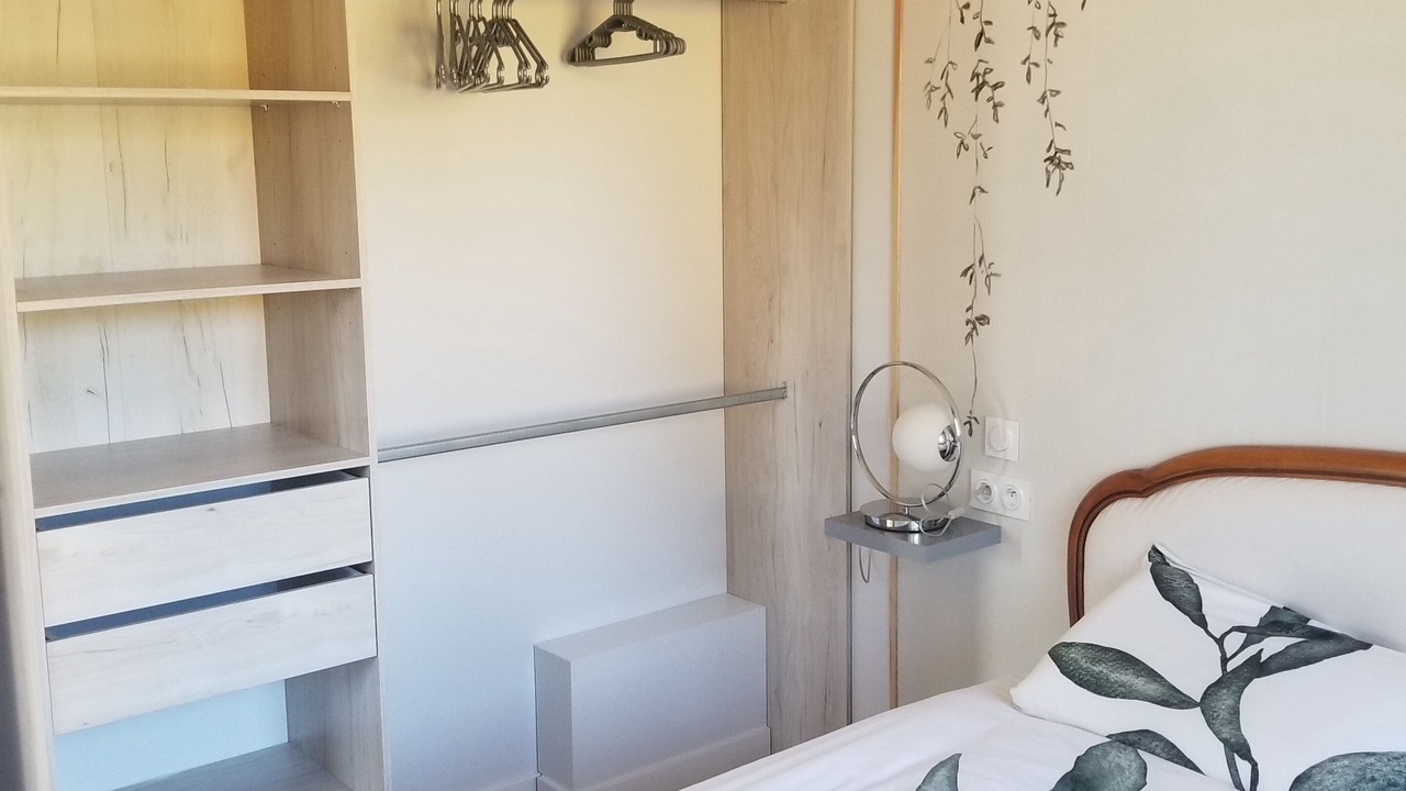 Photo of Bedroom in L'Etoile