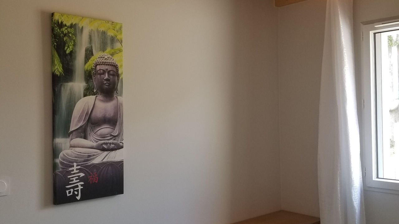 Photo of Bedroom in L'Etoile