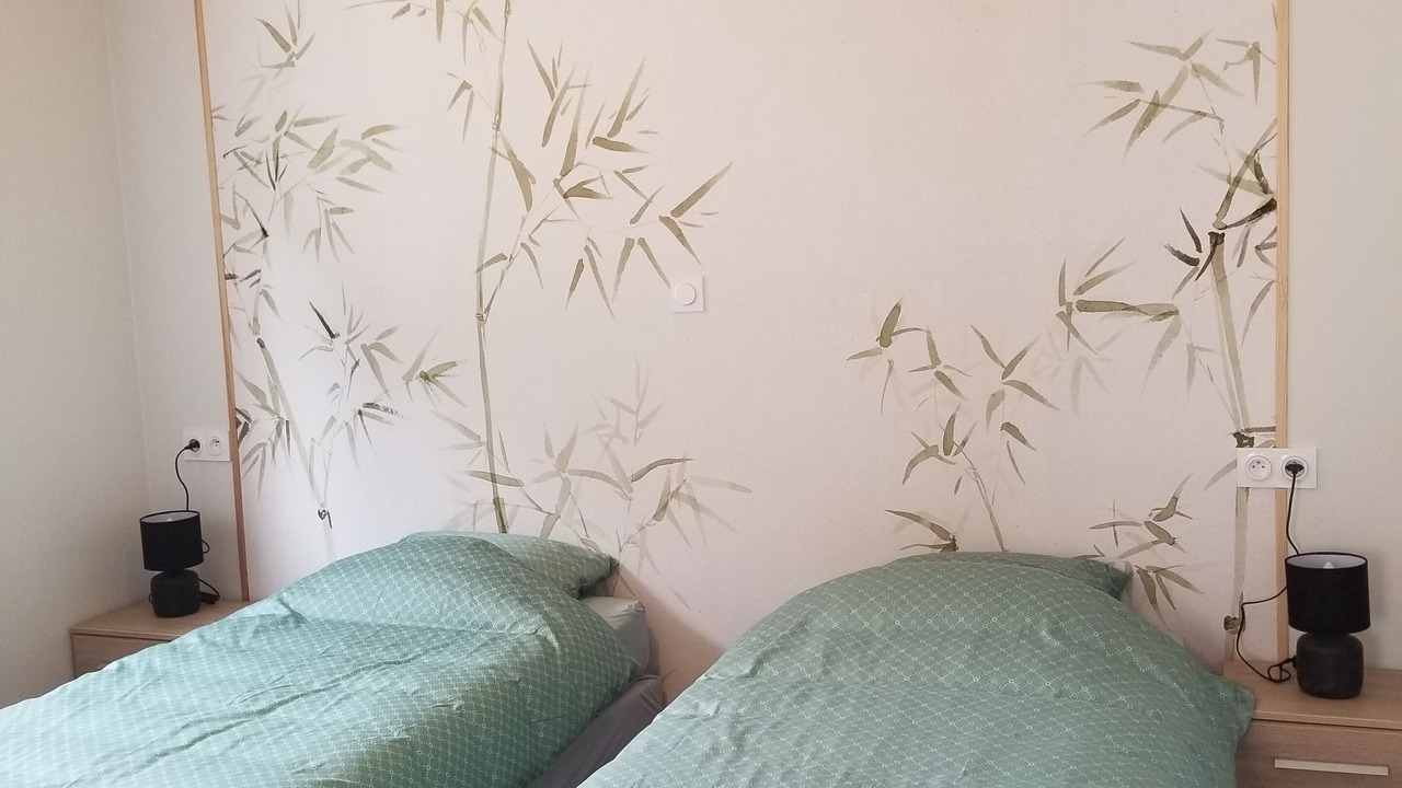 Photo of Bedroom in L'Etoile