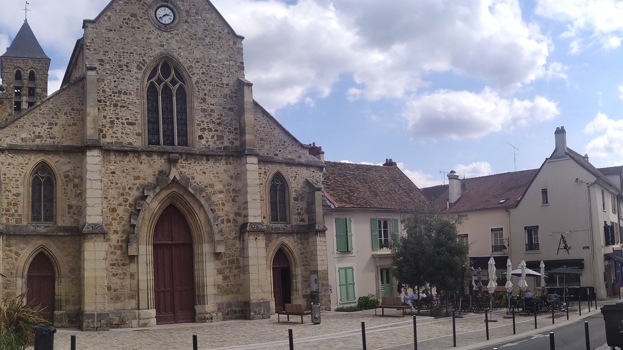 Photo of Others in Arpajon