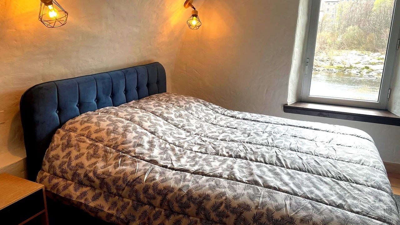 Photo of Bedroom in Aubenas